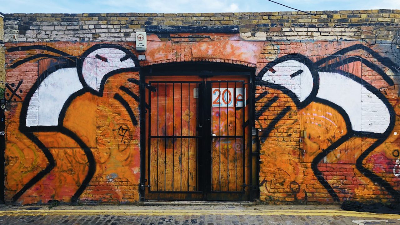 The End of Writer's Block: Vomit Writing